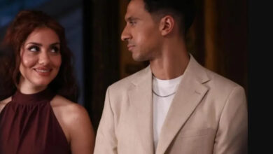 تفاصيل فيلم "بحر": قصة وأبطال العمل الجديد لعصام عمر وجيهان الشماشرجي