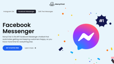 رسمياً.. ميتا تنهي حقبة "ماسنجر ويب" وتحدد موعد الإغلاق النهائي