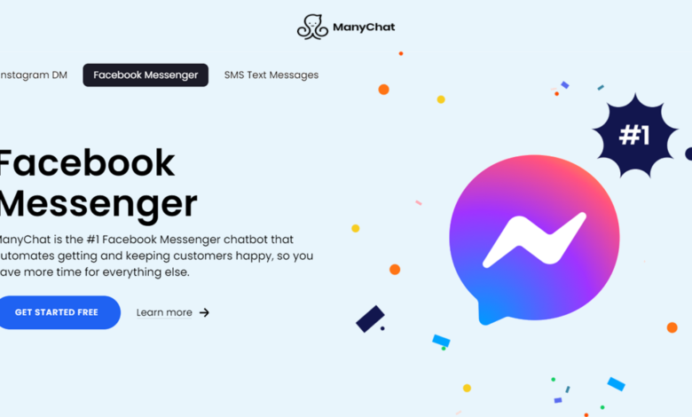 رسمياً.. ميتا تنهي حقبة "ماسنجر ويب" وتحدد موعد الإغلاق النهائي