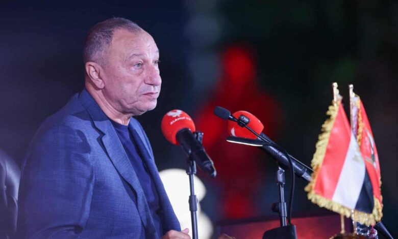 أزمة داخل الأهلي.. لماذا غاب الخطيب عن اجتماع المجلس وحقيقة غضبه من الأعضاء؟