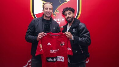 زلزال في الأهلي.. حقيقة رحيل مروان عطية إلى الدوري السعودي في الصيف!