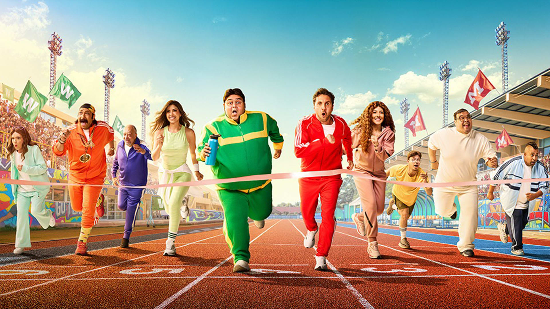 «اللعبة ولعت».. موعد انطلاق أولى حلقات مسلسل اللعبة 5 ومفاجأة ضيوف الشرف