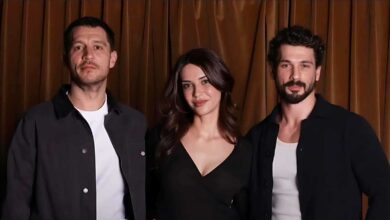 صراع البقاء يشتعل.. ملخص أحداث مسلسل «تحت الأرض» الحلقة 10 وموعد العرض الجديد