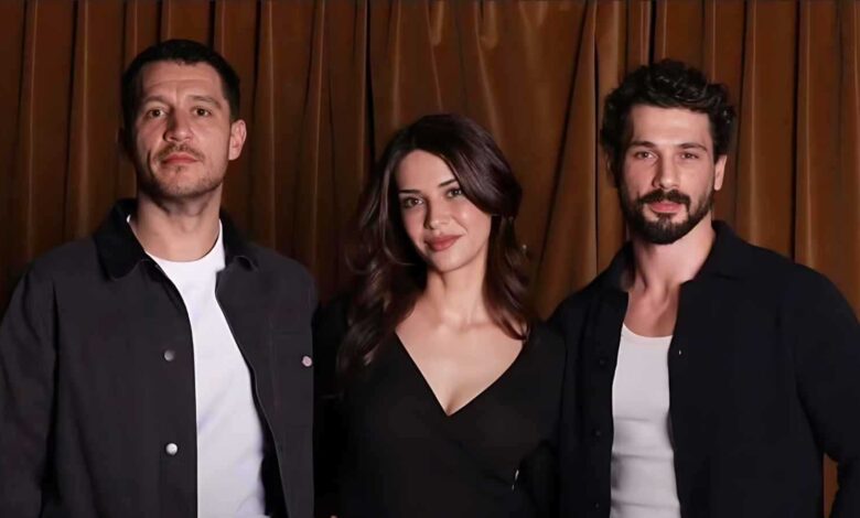 صراع البقاء يشتعل.. ملخص أحداث مسلسل «تحت الأرض» الحلقة 10 وموعد العرض الجديد