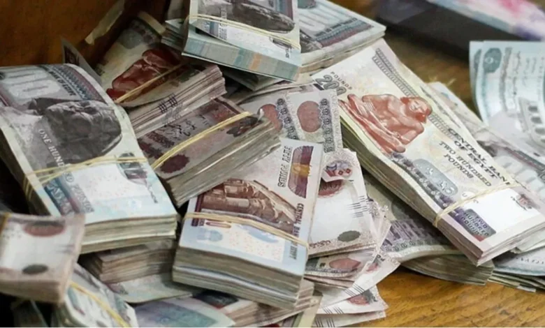 كيفية صرف معاش شهر أبريل 2026 إلكترونياً في حال وجود عطل فني