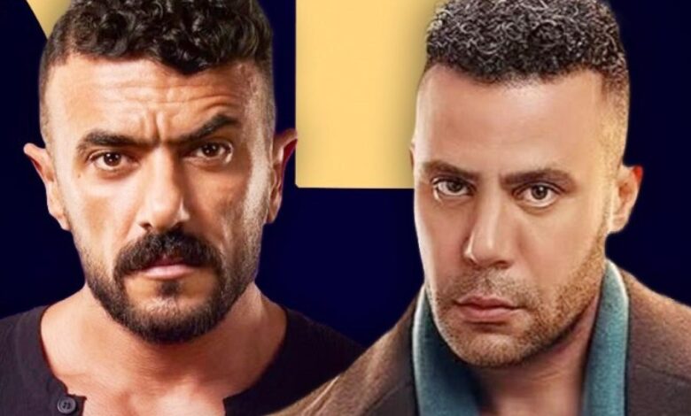 موعد تصوير فيلم العركة.. مفاجأة كبرى تجمع إمام والعوضي في السينما