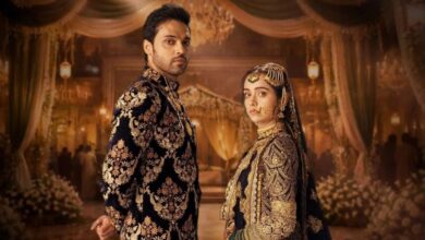 موعد عرض مسلسل لحن القلوب الحلقة 7 والقنوات الناقلة.. هل ينجو ماهد من أزمته؟