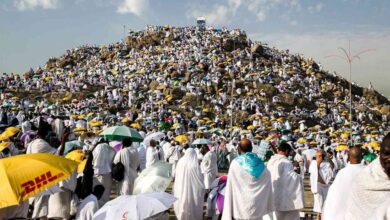 أطول عطلة في الربع الثاني..موعد وقفة عرفات 2026 وخريطة إجازة عيد الأضحى في مصر