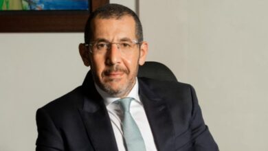 المهندس تامر العقاد، الرئيس التنفيذي لشركة Ardic Developments