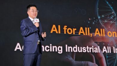 The Huawei Network Summit 2026