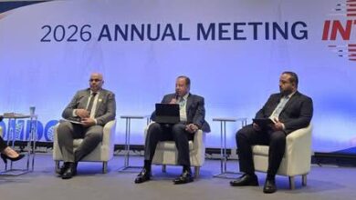 اجتماع INTA 2026 بلندن