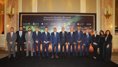 بنك مصر يمول توسعات مستشفى أندلسية المعادي