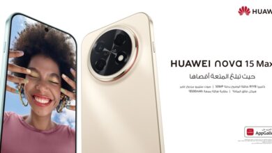 هواوي تطلق جيلًا جديدًا من الأجهزة الذكية في بانكوك