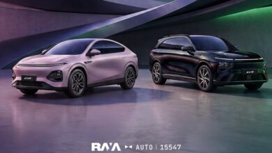 XPENG Tops Egypt’s Premium Electric Vehicle Market in April 2026