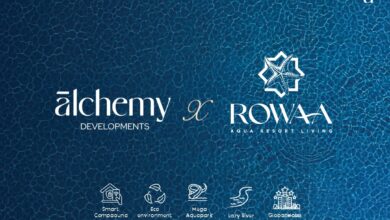 Alchemy Developments تطلق “رواء ريزورت” برؤية جديدة للحياة الساحلية