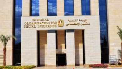 الهيئة القومية للتأمين الاجتماعي