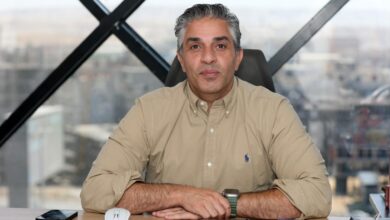 أحمد الشنواني، الرئيس التنفيذي لشركة سهولة