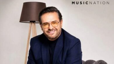 Ragheb Alama Partners with MusicNation to Globally Manage His Music Rights