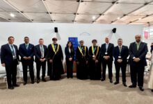 فعاليات الدورة الثالثة عشرة من المنتدى الحضري العالمي 2026