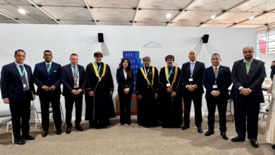 فعاليات الدورة الثالثة عشرة من المنتدى الحضري العالمي 2026
