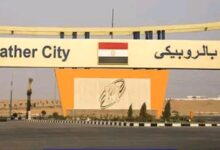 إشادة دولية بتطوير مدينة الجلود بالروبيكي
