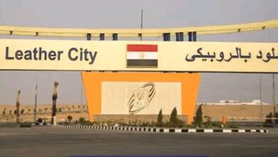 إشادة دولية بتطوير مدينة الجلود بالروبيكي