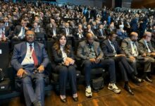 المنتدى الحضري العالمي (WUF13)