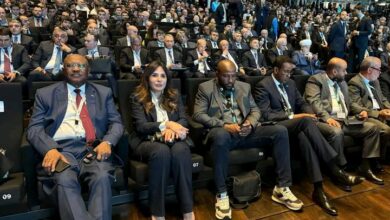 المنتدى الحضري العالمي (WUF13)