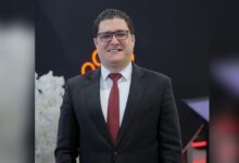 المهندس محمود أحمد، نائب العضو المنتدب لشؤون التكنولوجيا بشركة FEDIS