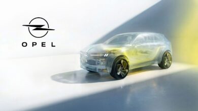 Opel Announces Development of New Electric SUV