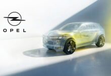 أوبل تعلن تطوير سيارة SUV كهربائية جديدة