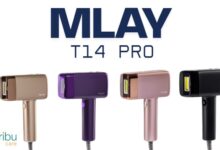 إطلاق جهاز Mlay T14 Pro الجديد