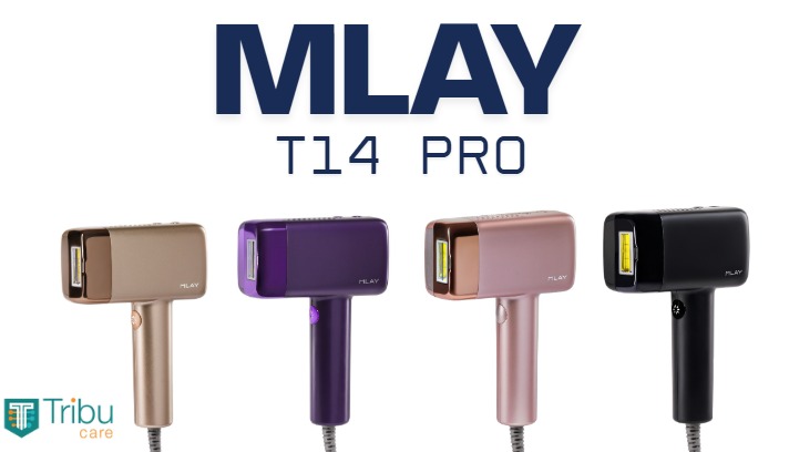 إطلاق جهاز Mlay T14 Pro الجديد