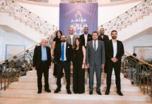 فعاليات النسخة السادسة لمؤتمر «أخبار اليوم العقاري»