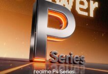 realme Launches realme P4 Series in Egypt