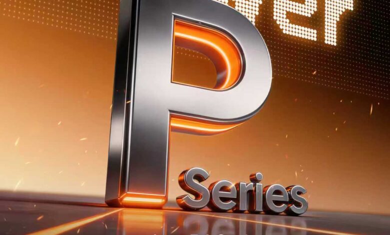 realme Launches realme P4 Series in Egypt