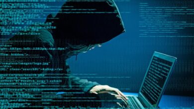 تطبيقات التجسس