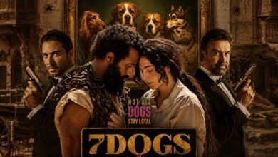 أماكن عرض فيلم «أسد» و«7 دوجز» بالمحافظات.. دليلك الكامل لأسعار تذاكر سينما الشعب