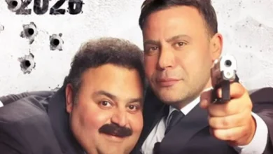 تفاصيل قصة فيلم صقر وكناريا وأبطال العمل قبل طرحه في سينمات 2026